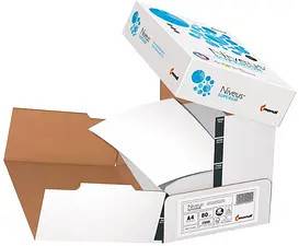 Kopieringspapper Ohålat A4 80g Expressbox Niveus Superior
