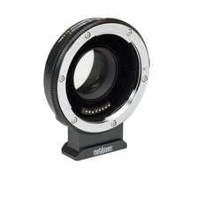 Metabones Speed Booster  Canon EF to BMPCC4K T Speed Booster® XL 0.64x