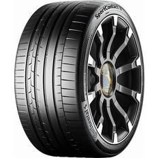 Continental SPORTCONTACT 6 255/35R21