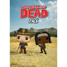 Funko Fusion - The Walking Dead Pack PC - DLC