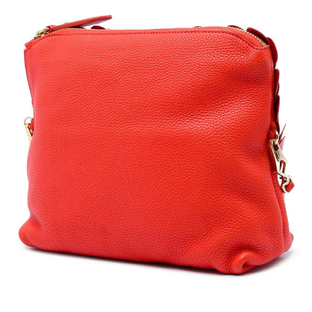 Burberry Vintage Burberry Clutch L 23cm x W 27cm x D 9cm - Clutches hos Magasin.