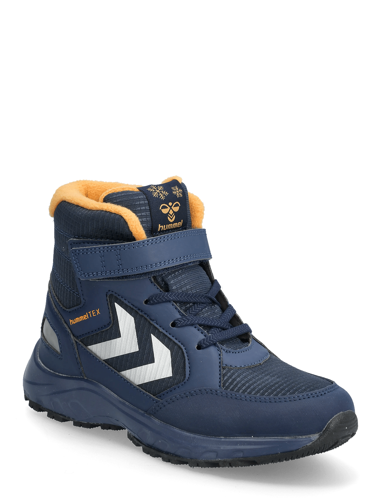 Hummel Explorer Tex - Navy - 32