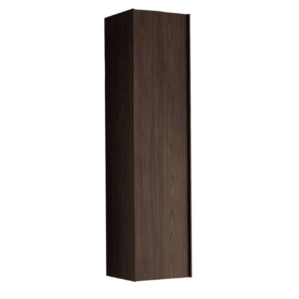 HÖGSKÅP TENFORS NORDLIG MÖRK EK 35X140CM