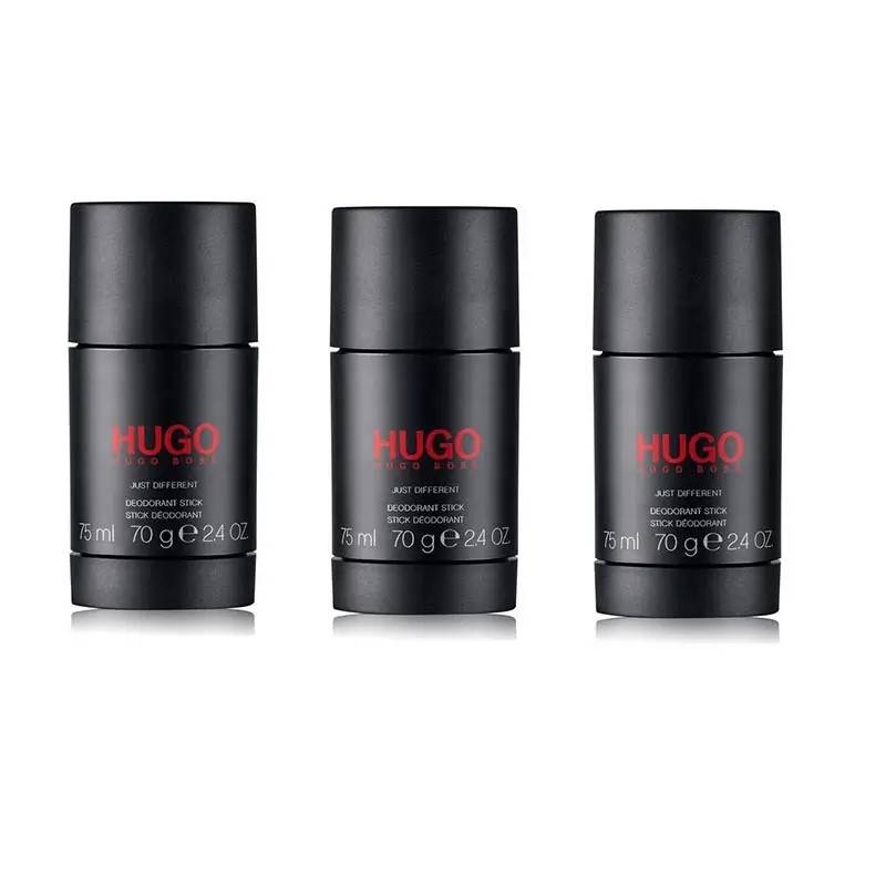 Hugo Boss Just Different Deodorant Stick Trio, 3x 75ml