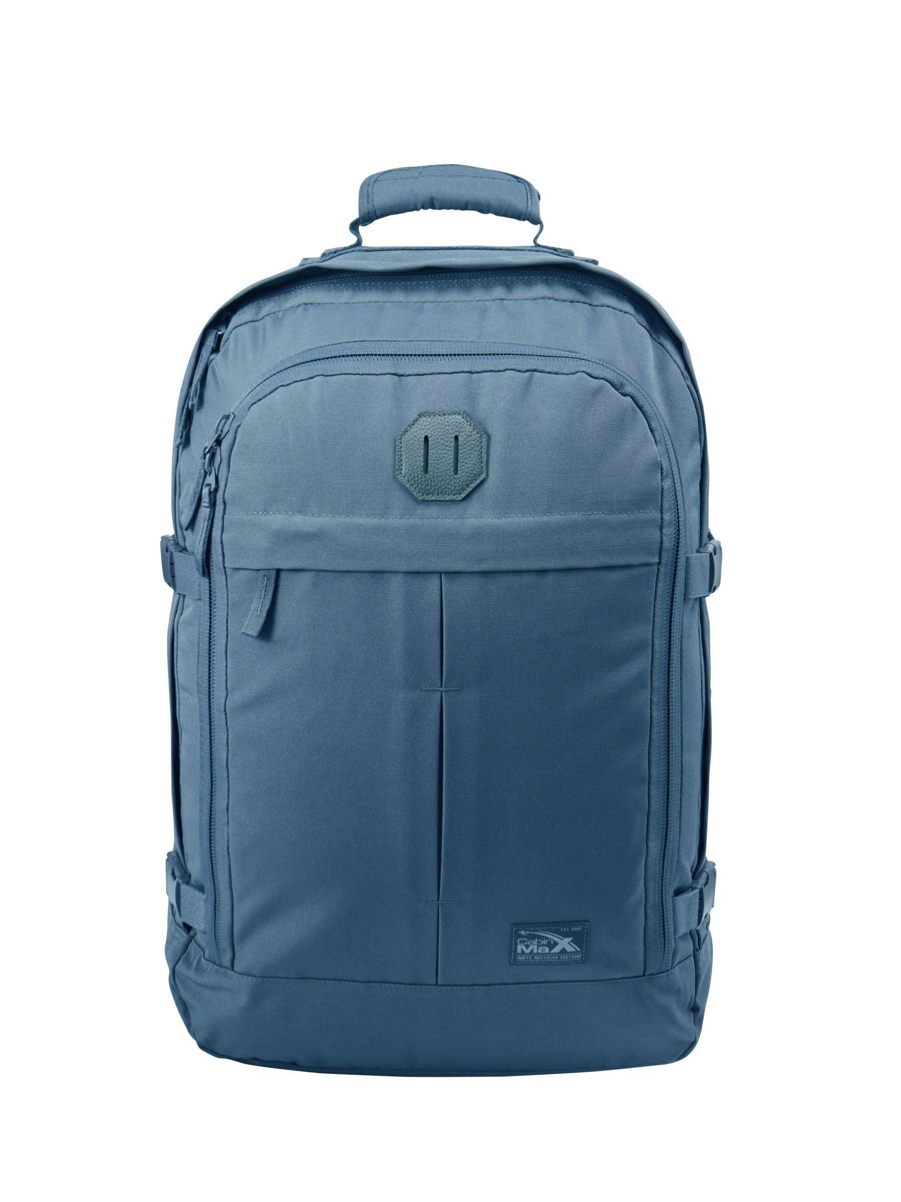 Cabin Max Cabin Max Metz 44L Carry On 55cm Ryggsäck