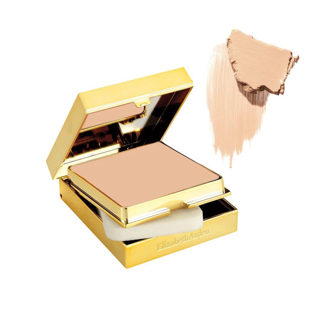 Elizabeth Arden Flawless Finish Fondotinta in Crema 56 Cognac 23 g — Fondotinta