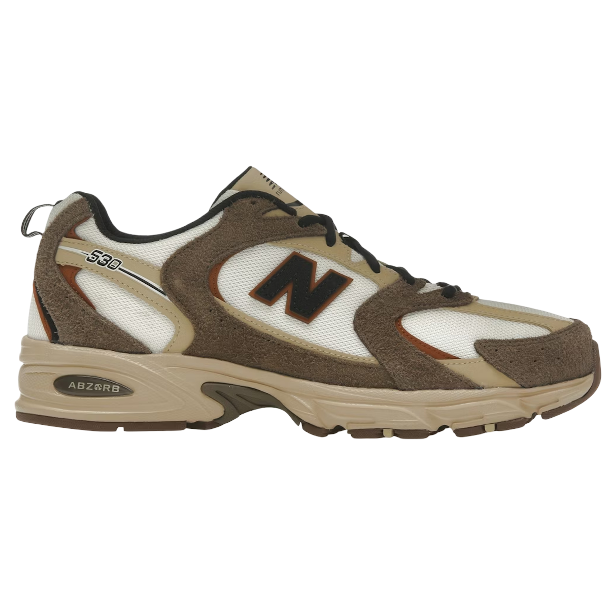 New Balance 530 Brown Tan - 44