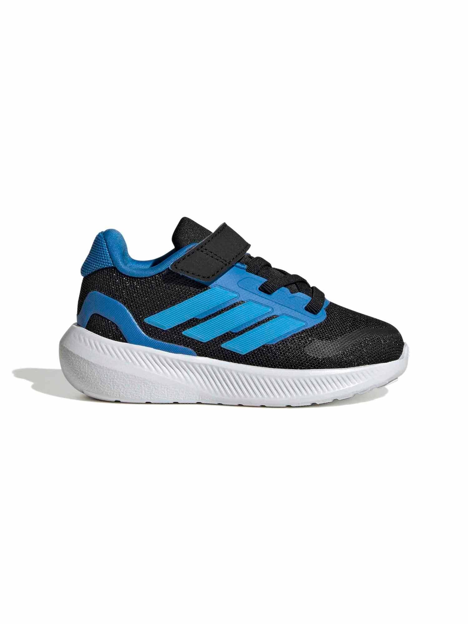 ADIDAS SPORTSWEAR Sneaker 'Runfalcon 5' azur / svart