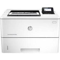 HP LaserJet Enterprise M506dn | hvid/sort