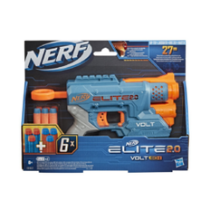 Nerf Elite 2.0 Volt SD-1 – Med lygte