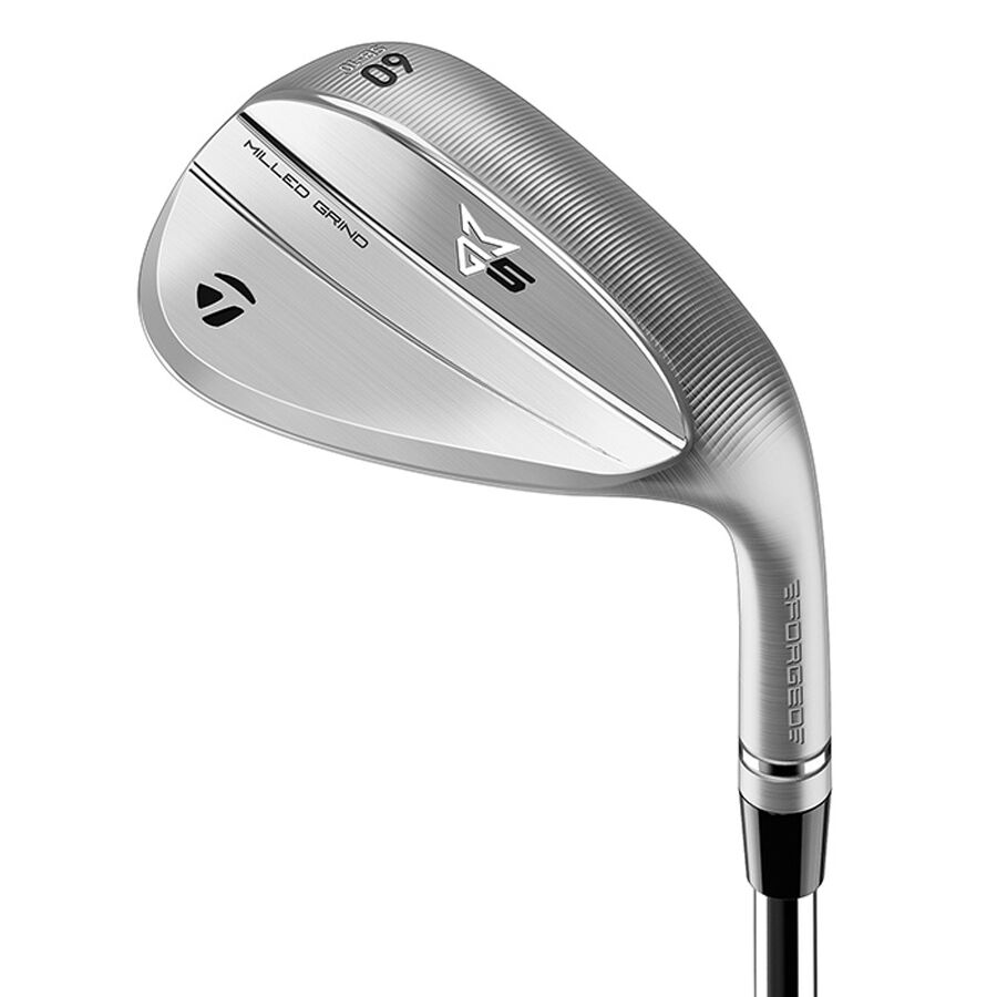 TaylorMade MG5 Chrome 60-10 SB STANDARD BOUNCE.