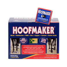 TRM - Hoofmaker - til sunde hove - 60 portioner