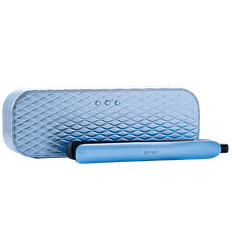 GHD Gold Limited Edition Hair Straightener Icy Blue (1 stk)