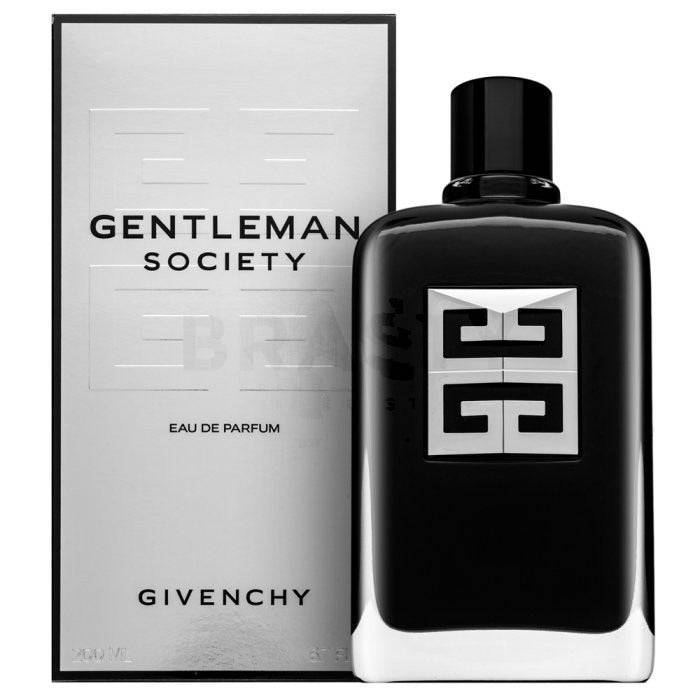 Givenchy Gentleman Society Uomo 200 ml — Eau de Parfum