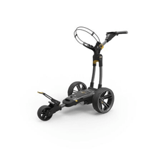 PowaKaddy CT8 GPS 18H GUN METAL (USEX (ONE SIZE))