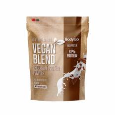 Bodylab Vegan Protein Blend, 400 g (Vanilla)