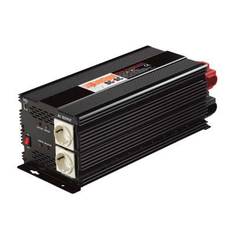 Inverter 3000W, Intelligent 12V