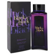 Black Is Black Pour Femme
