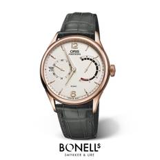 ORIS Artelier – 11177006061-SET12378
