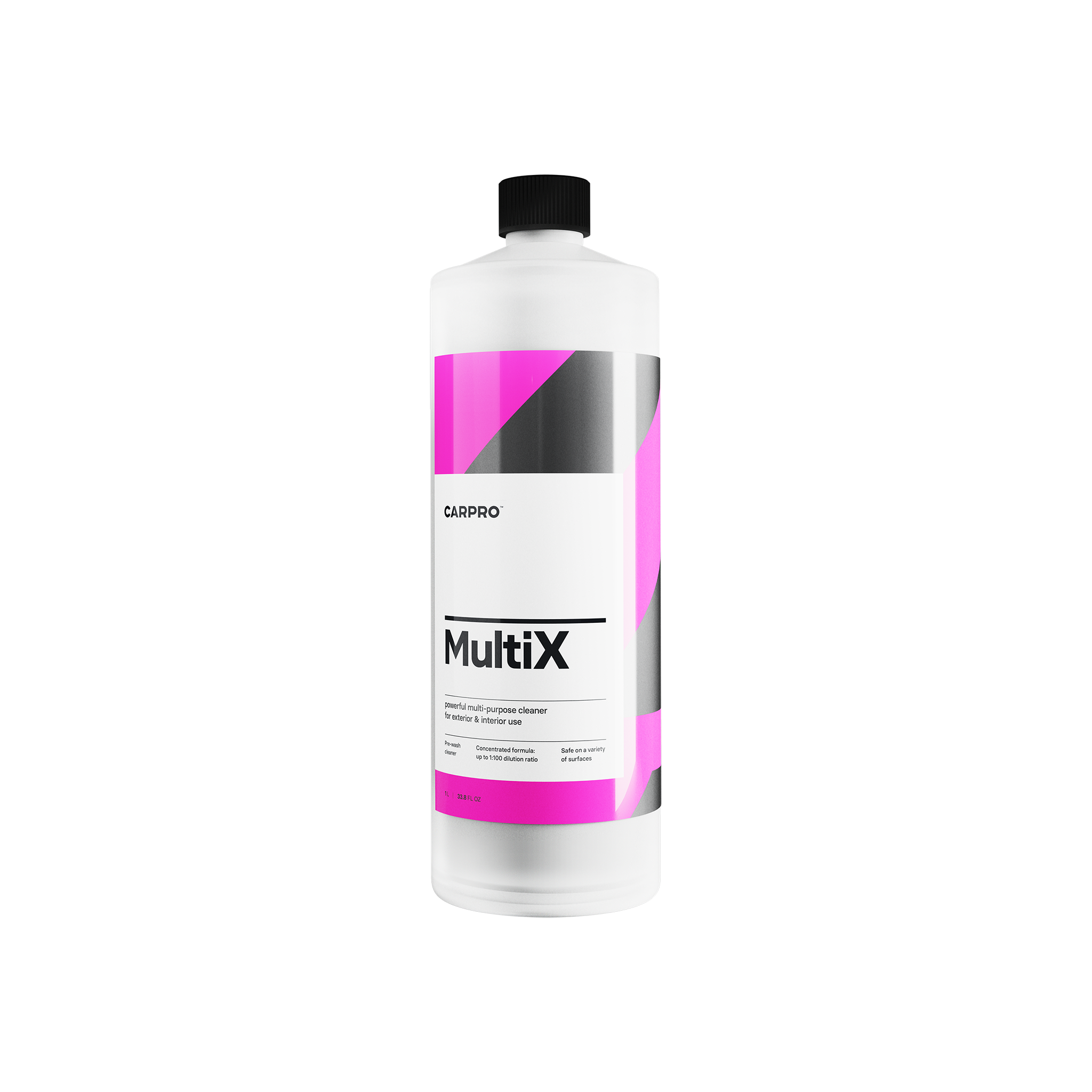 "Multi X" Multi-Purpose-Cleaner Universalreiniger-Konzentrat - 1000ml