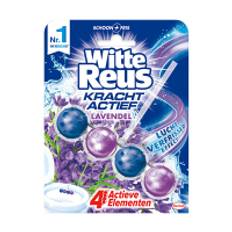 Toalettblock 50g | Bref Active Boost Lavender