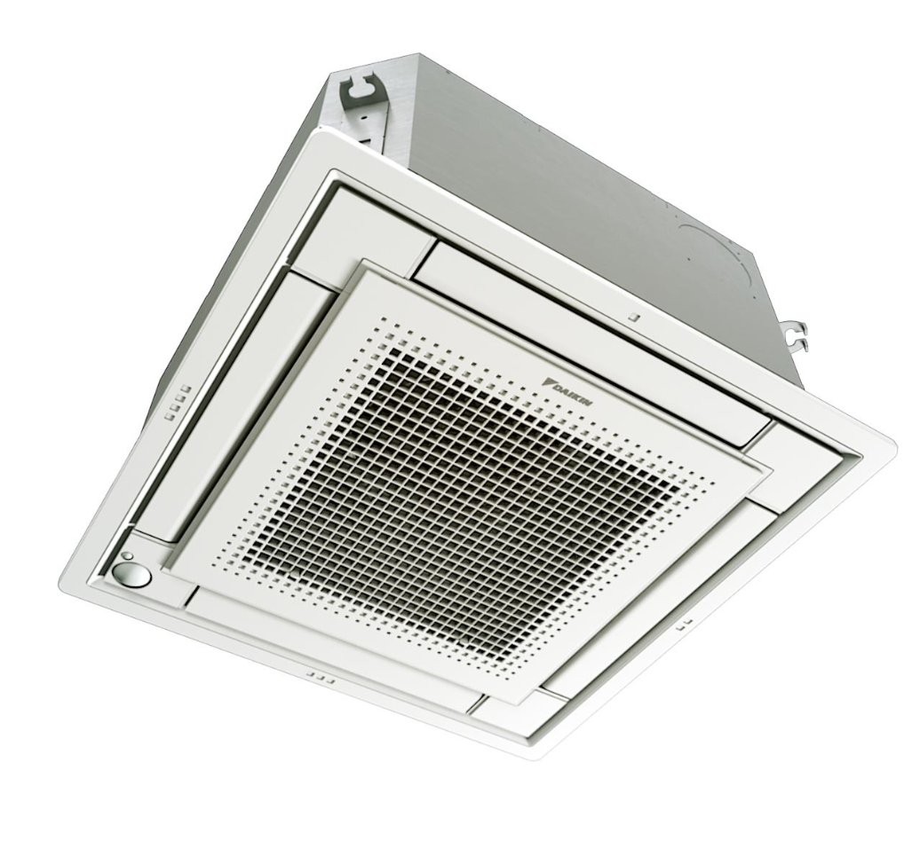 Daikin Sky air 35