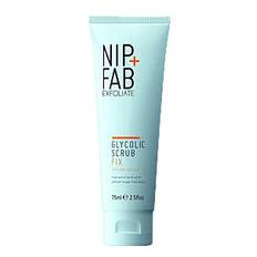 NIP+FAB Glycolic Fix Scrub |Nude |75 ml