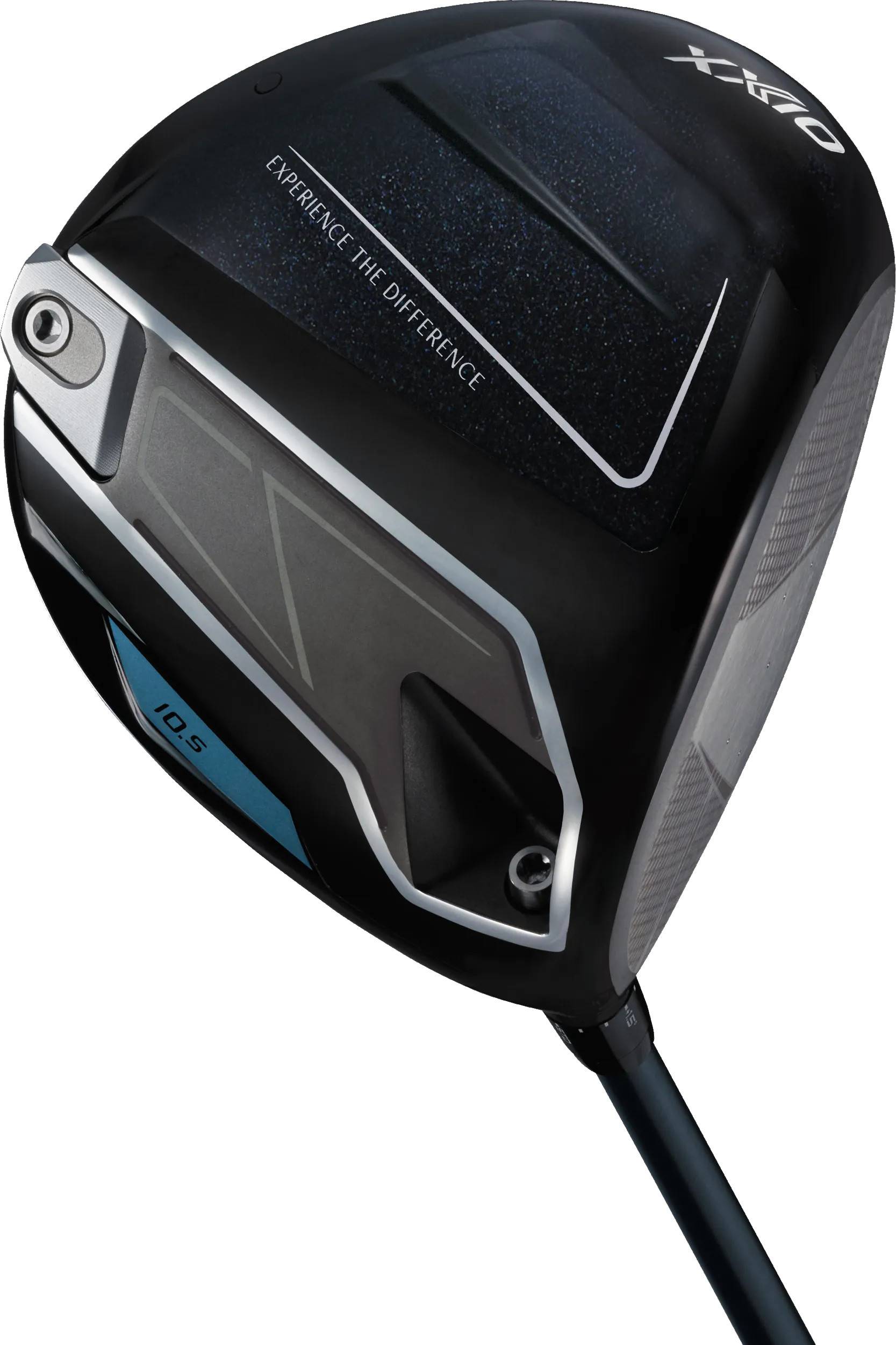 XXIO 14 Driver