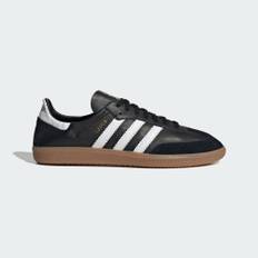 Adidas SAMBA DECON Core Black Sneakers ORIGINALS Unisex IF0641 Core Black / Footwear White / Core Black 44.7