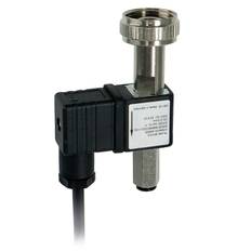 Magnetventil (Magnet valve) 3/4 tomme til 4/6mm