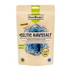 Celtic Havssalt Fint 500g
