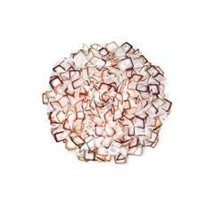 Slamp - Clizia Plafond L Orange
