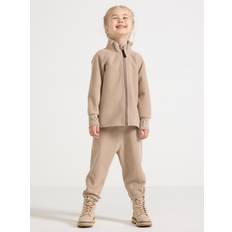 Vattentäta vindfleecebyxor – Kids Performance Wear