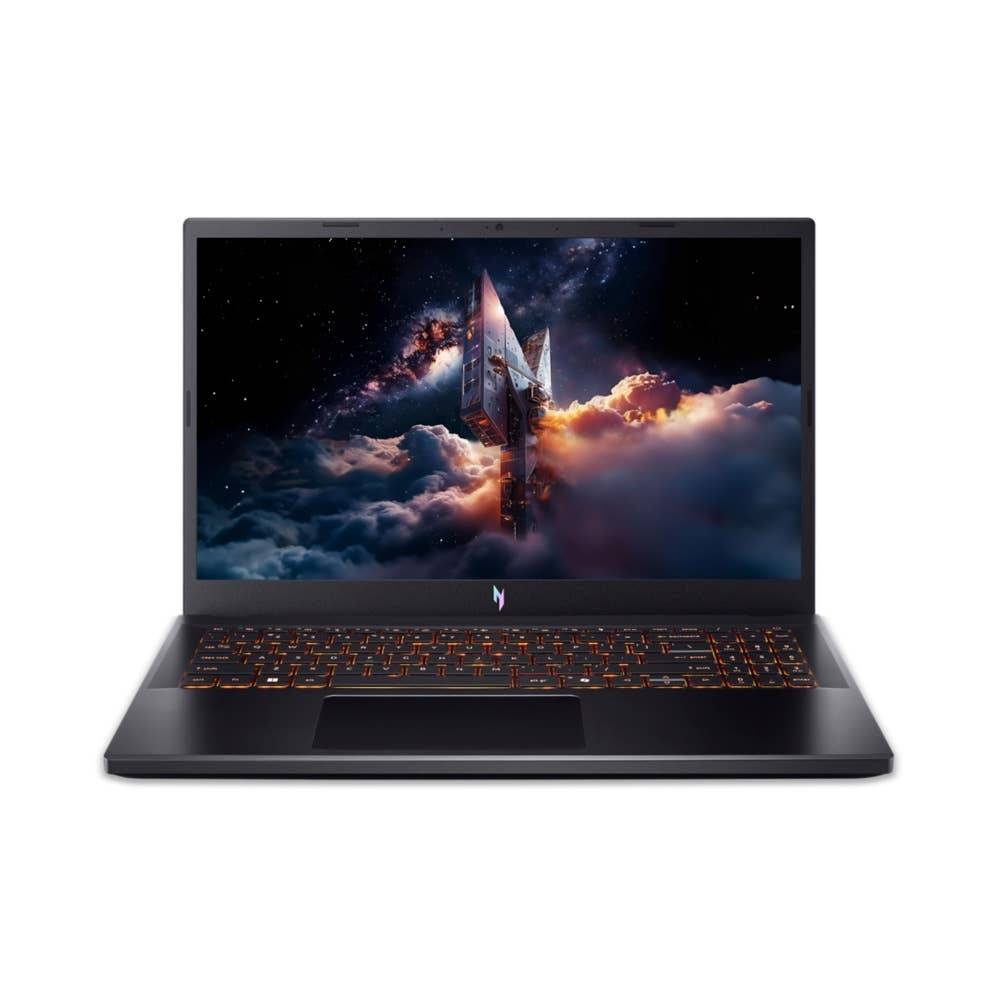 Acer Nitro V 15, ANV15-52, Bärbar speldator, 15.6", Intel Core 9, 16 GB RAM, 512 GB SSD, NVIDIA GeForce RTX 5060