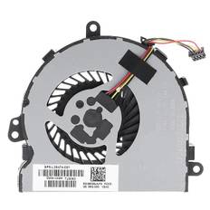 CPU Køleblæser til HP 15-DA 15-DB 15-DI 15-DR 15Q-DX 15T-DS 250 255 256 G7 Laptop Køleblæser