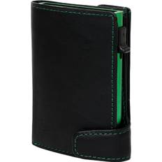 Tony Perotti Wallet Herr Plånböcker Stl. 9,8x2,5x7, - Från Magasin - Zw (9,8x2,5x7,)