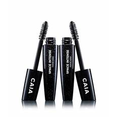 CAIA Intense Duo Mascara | Makeup fra CAIA Cosmetics