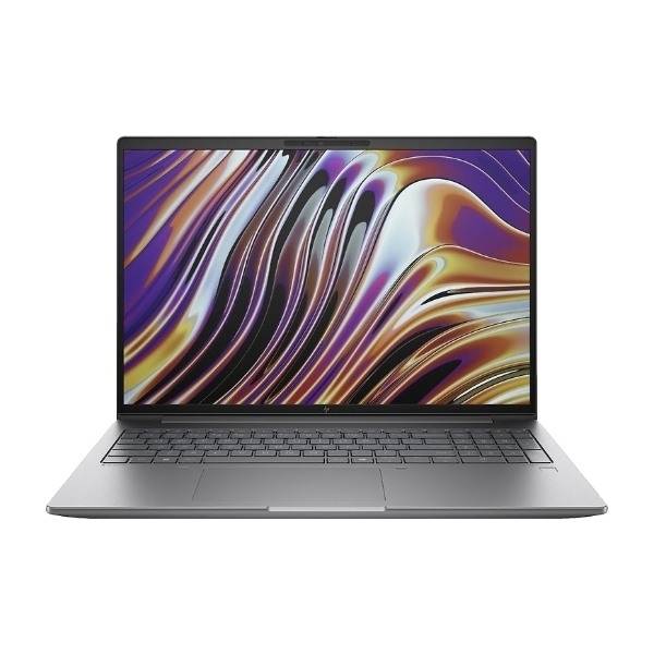 HP ZBook Power G11 16" bærbar PC.