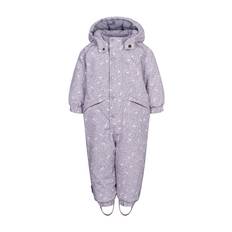 MARMAR COPENHAGEN Oll Suit |Purple |92