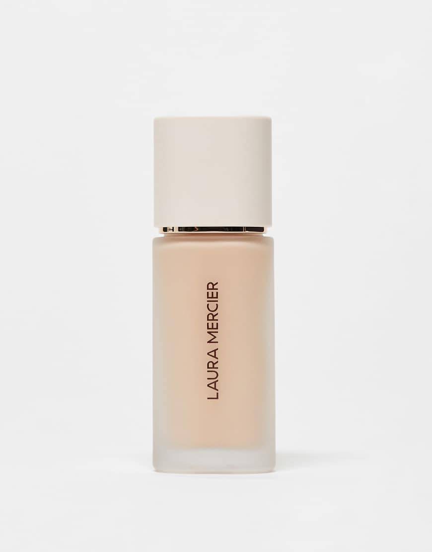 Laura Mercier – Real Flawless – Foundation-Flera
