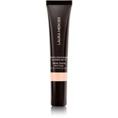 Laura Mercier Tinted Moisturizer Blurred Matte Mini 0N Silk