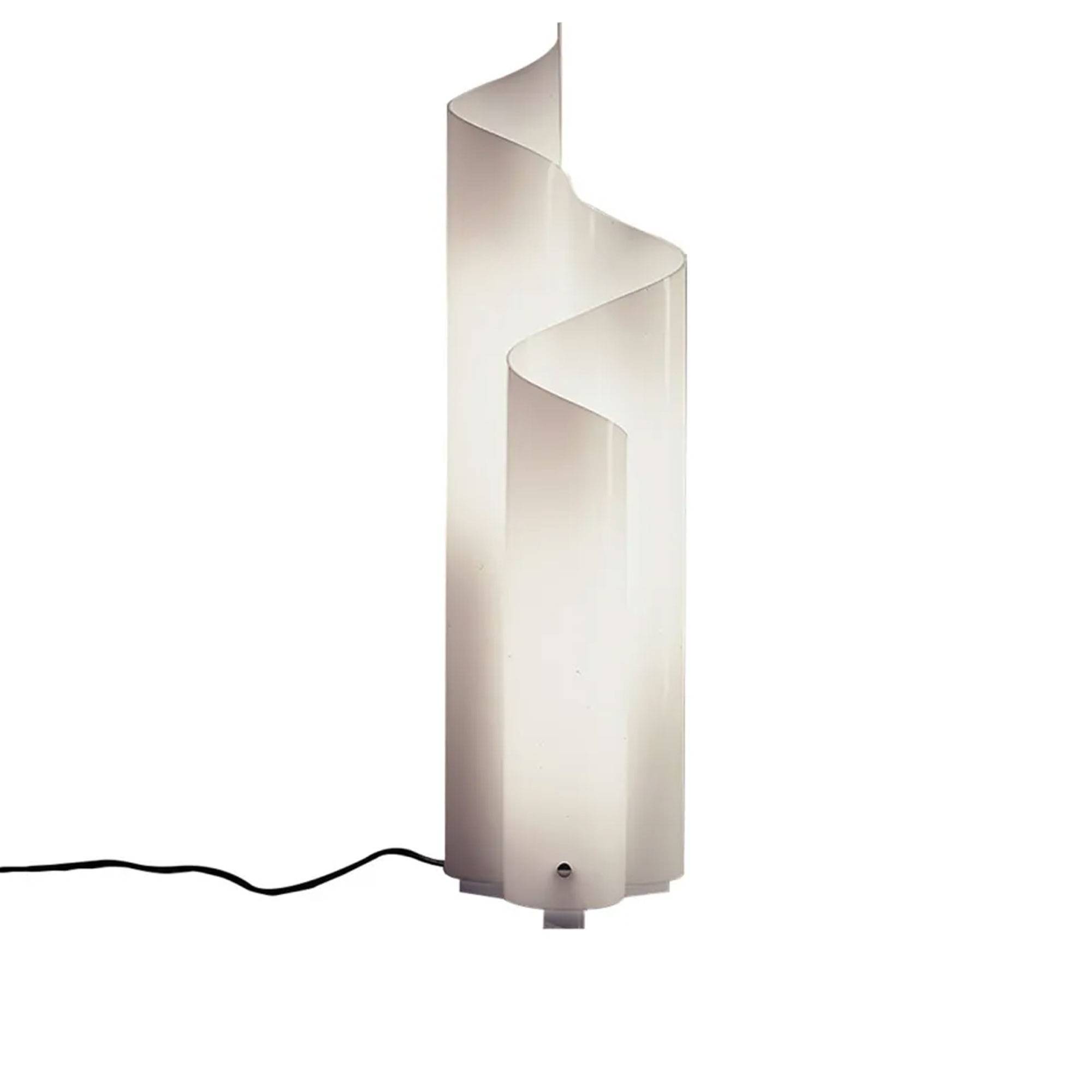 Artemide - Mezzachimera - Vico Magistretti - Plast
