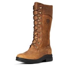 Wythburn H2O - Brun, Ariat