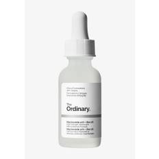 The Ordinary NIACINAMIDE 10% + ZINC 1% - Serum