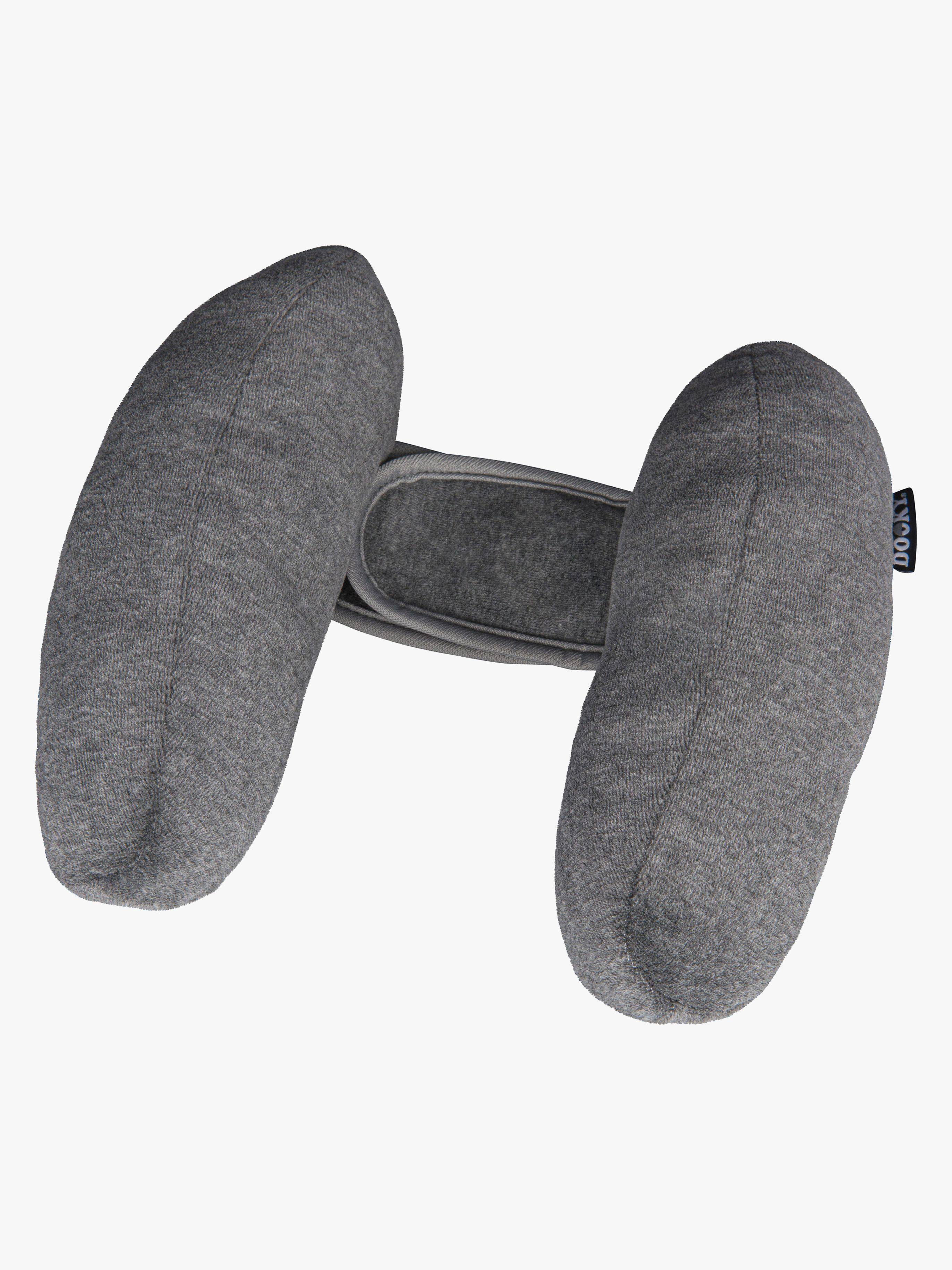 Dooky Hovedstøttepude, Grey