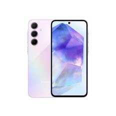 Samsung Galaxy A55 256GB 5G - Awesome Lilac