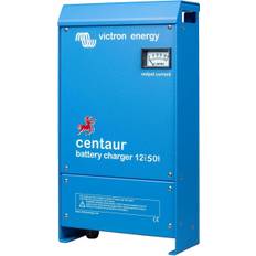 Victron Centaur Charger 12/50 (3) – 12V 50A, 3 utgångar