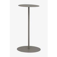 Hillerstorp - Sidebord Jet Set Ø35X67 Cm - Beige