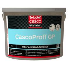 GOLVLIM CASCOPROFF GP FE 10L | Beijerbygg Byggmaterial
