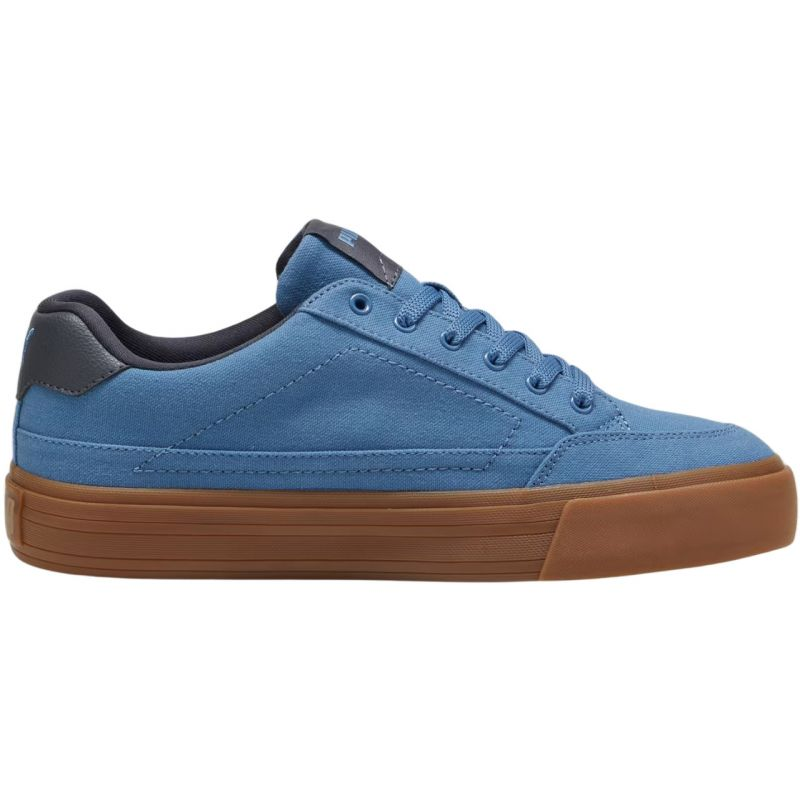 Puma Court Classic Jr 395020 shoes 09 - 38.5 (38.5)